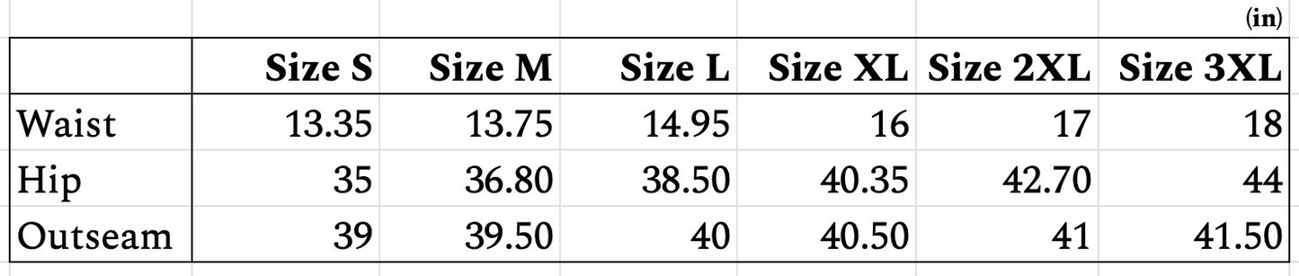 loose fit jeans with hidden elastic waist