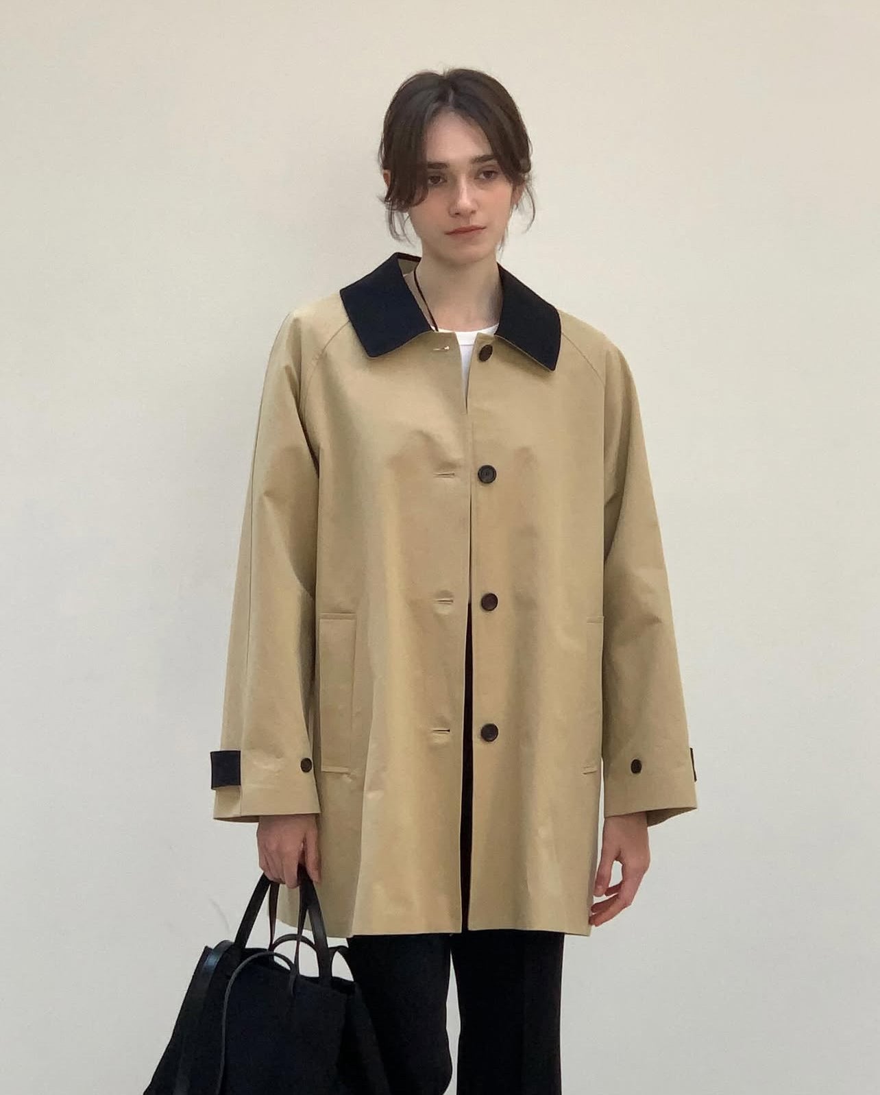 classic trench
