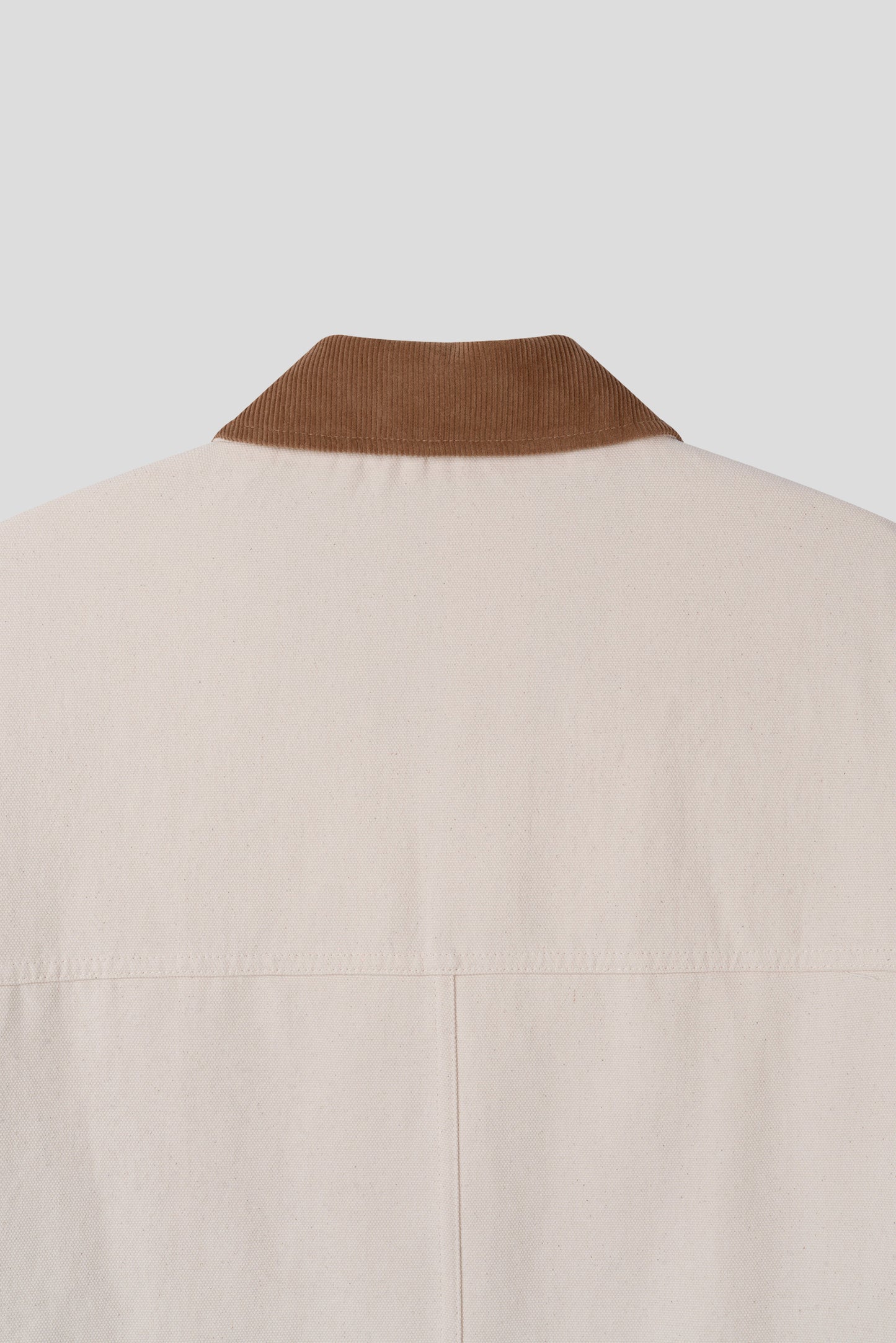 classic barn jacket