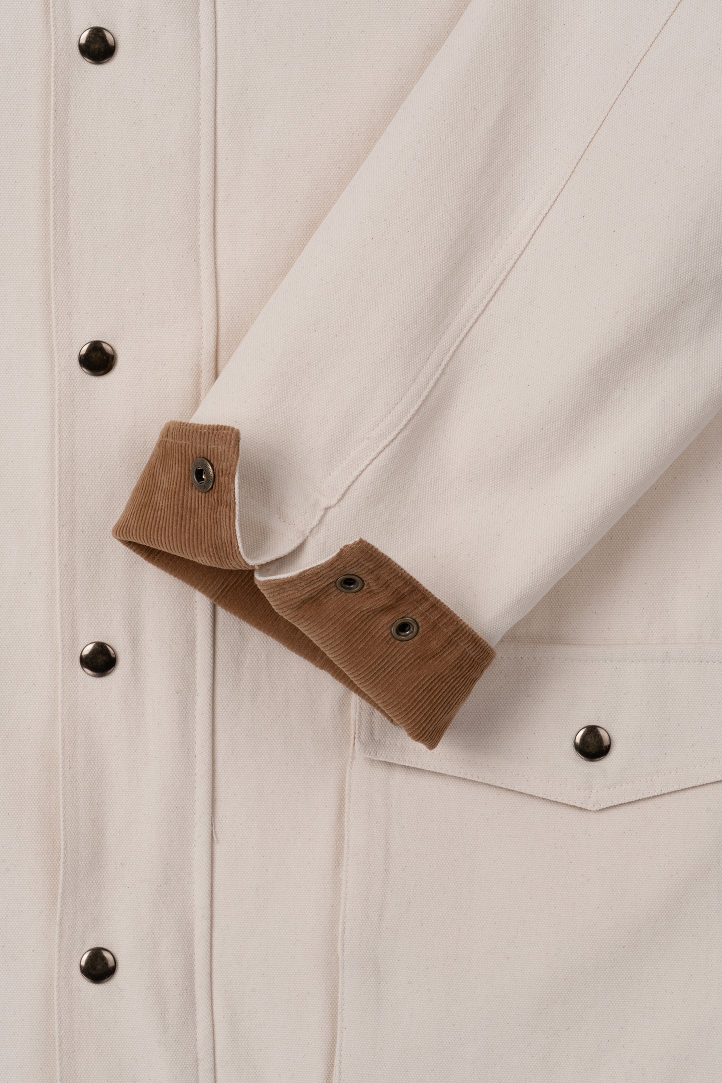 classic barn jacket