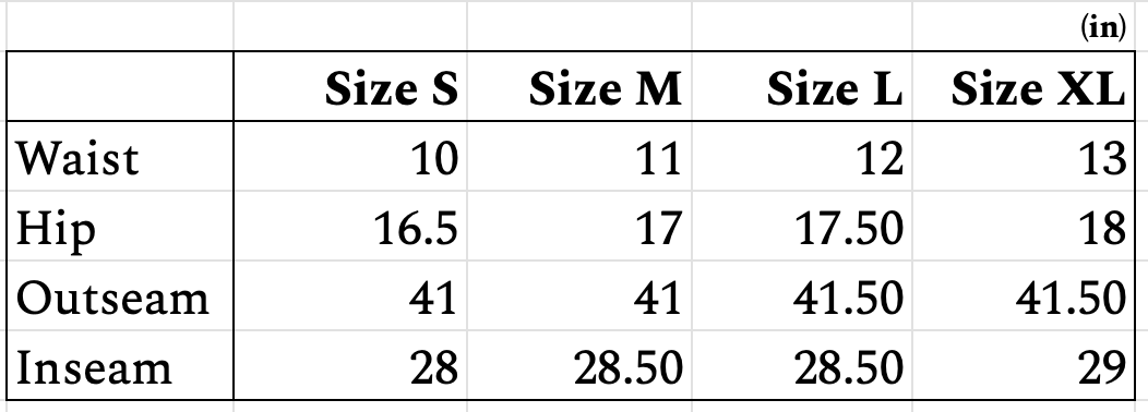 spring 101 jeans