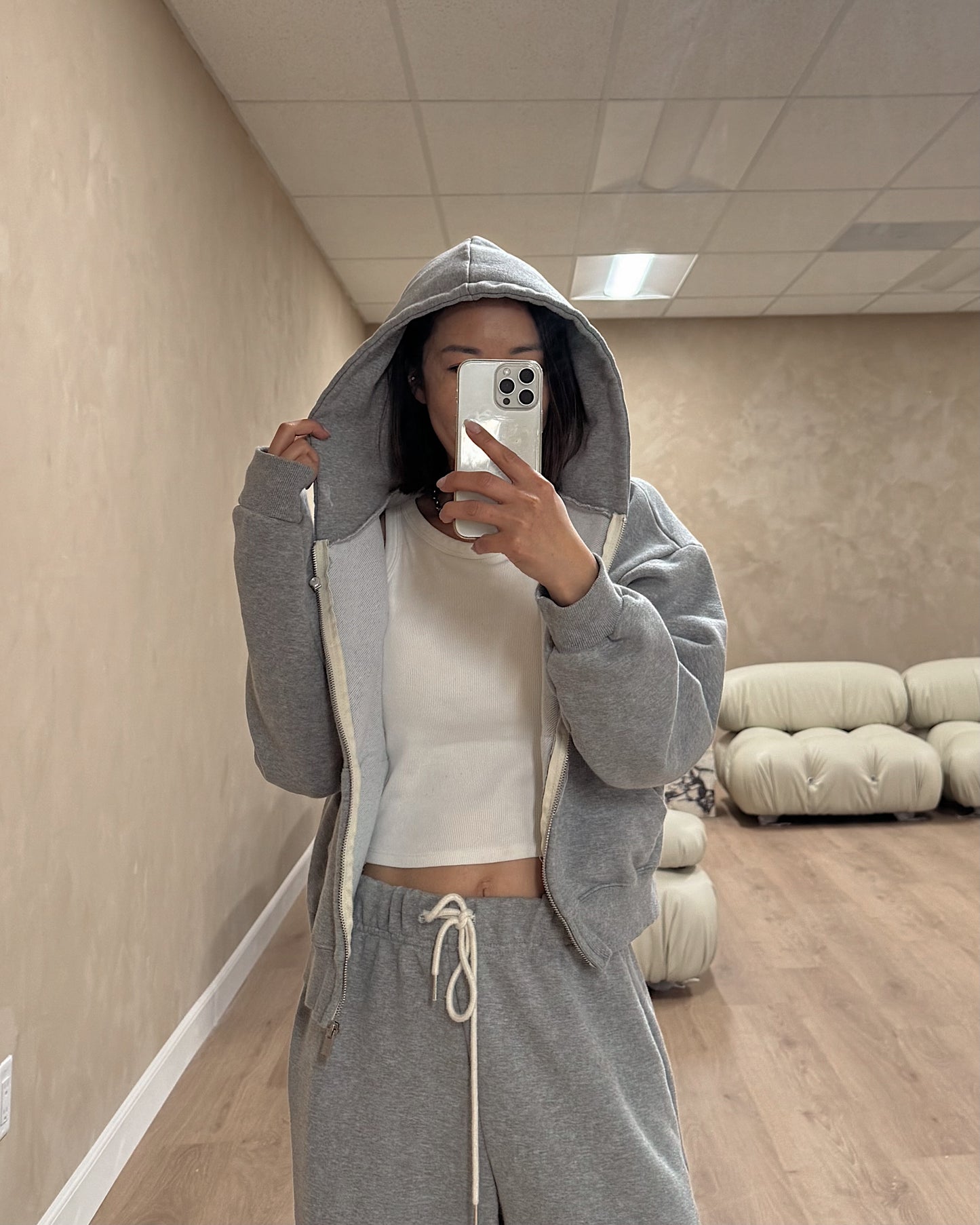 essential sweats set