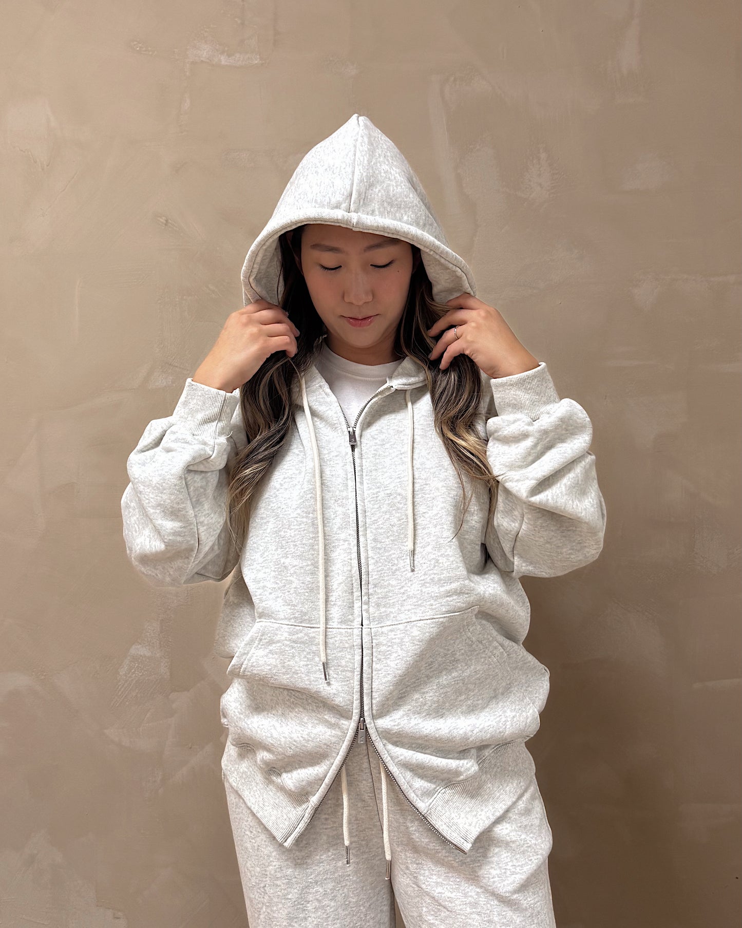 essential sweats set
