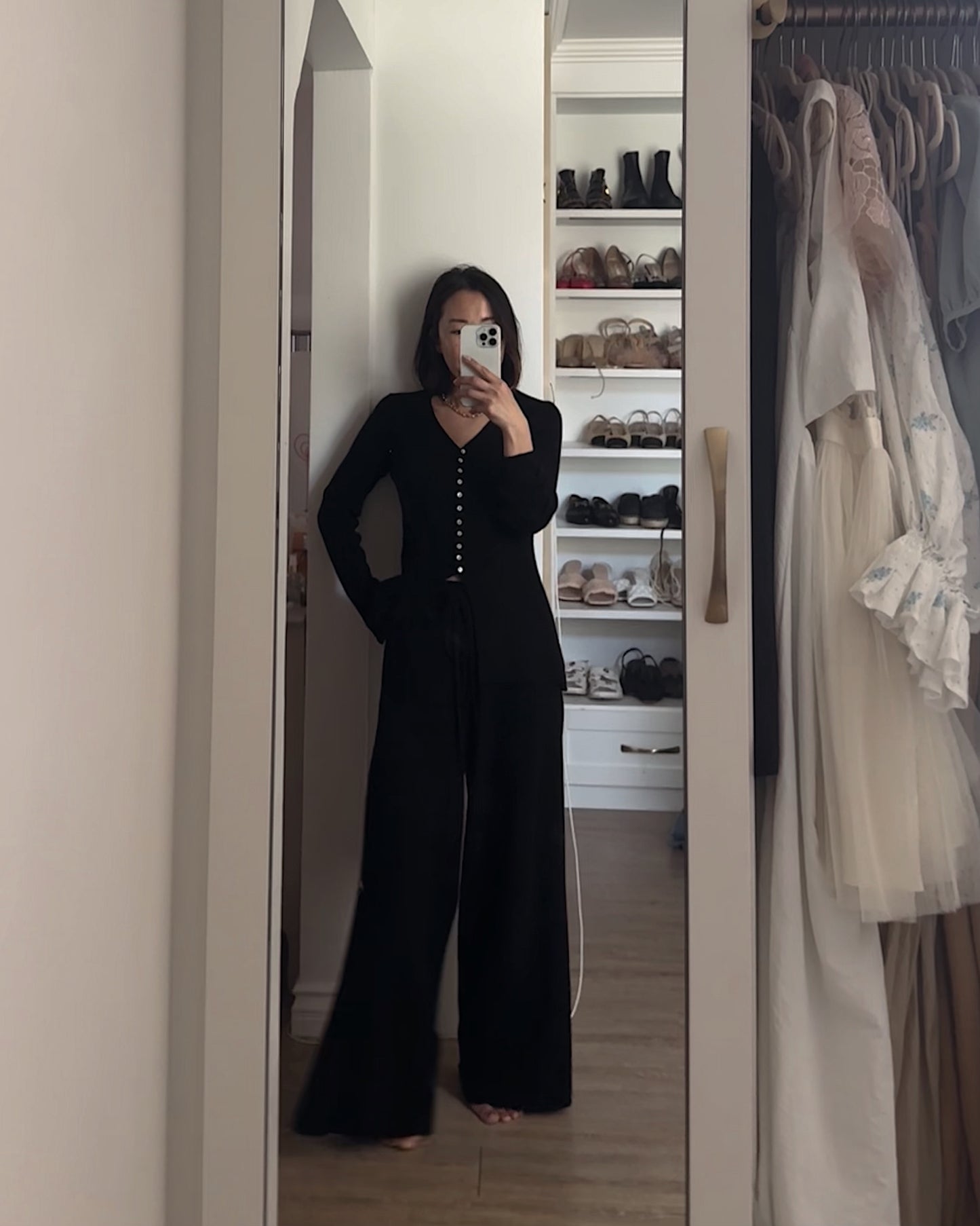 ella set
