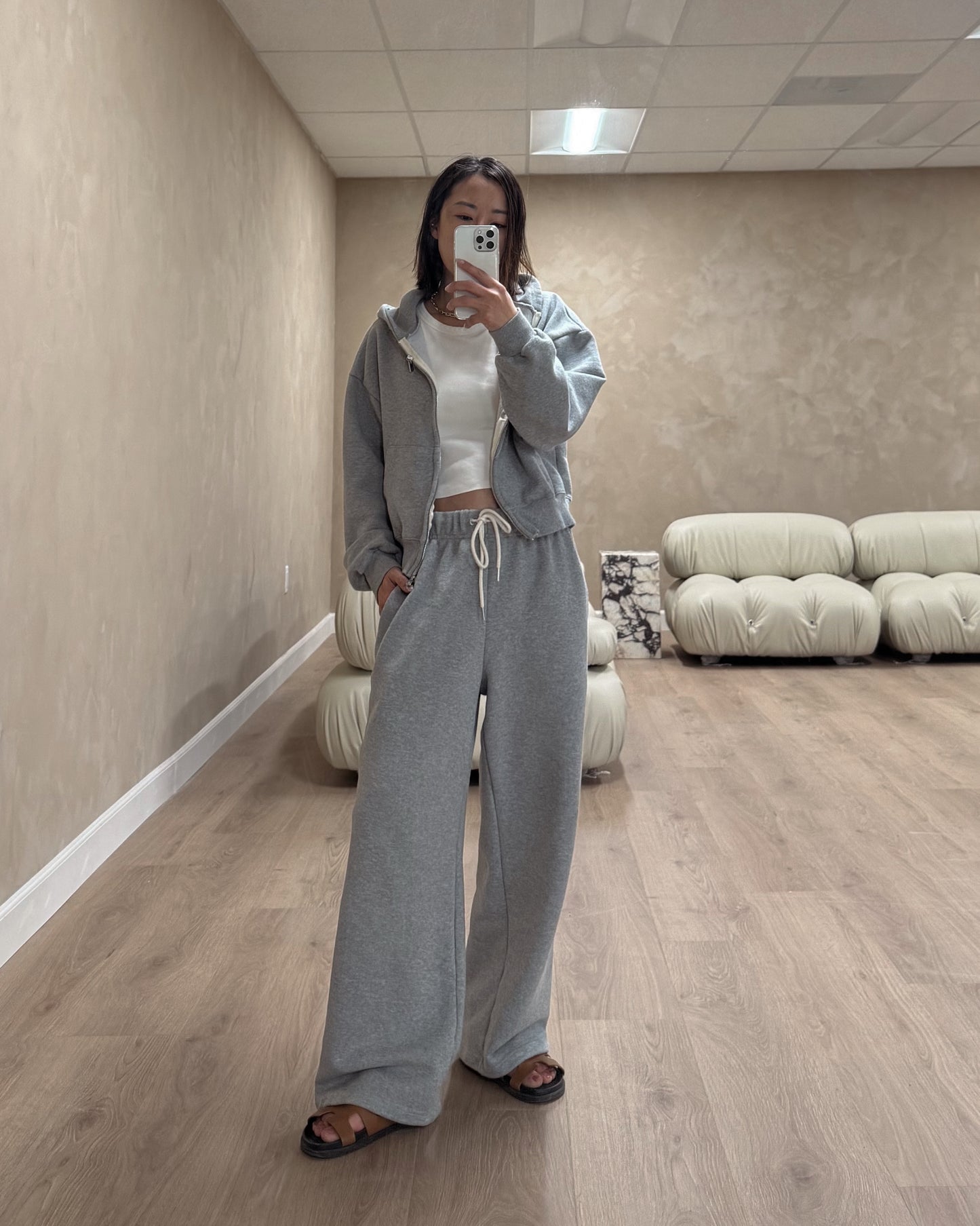 essential sweats set
