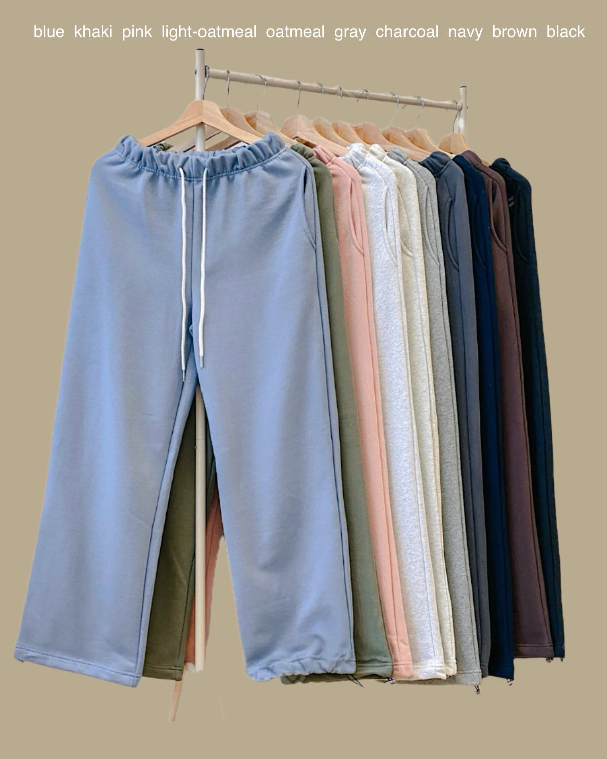 essential sweats set