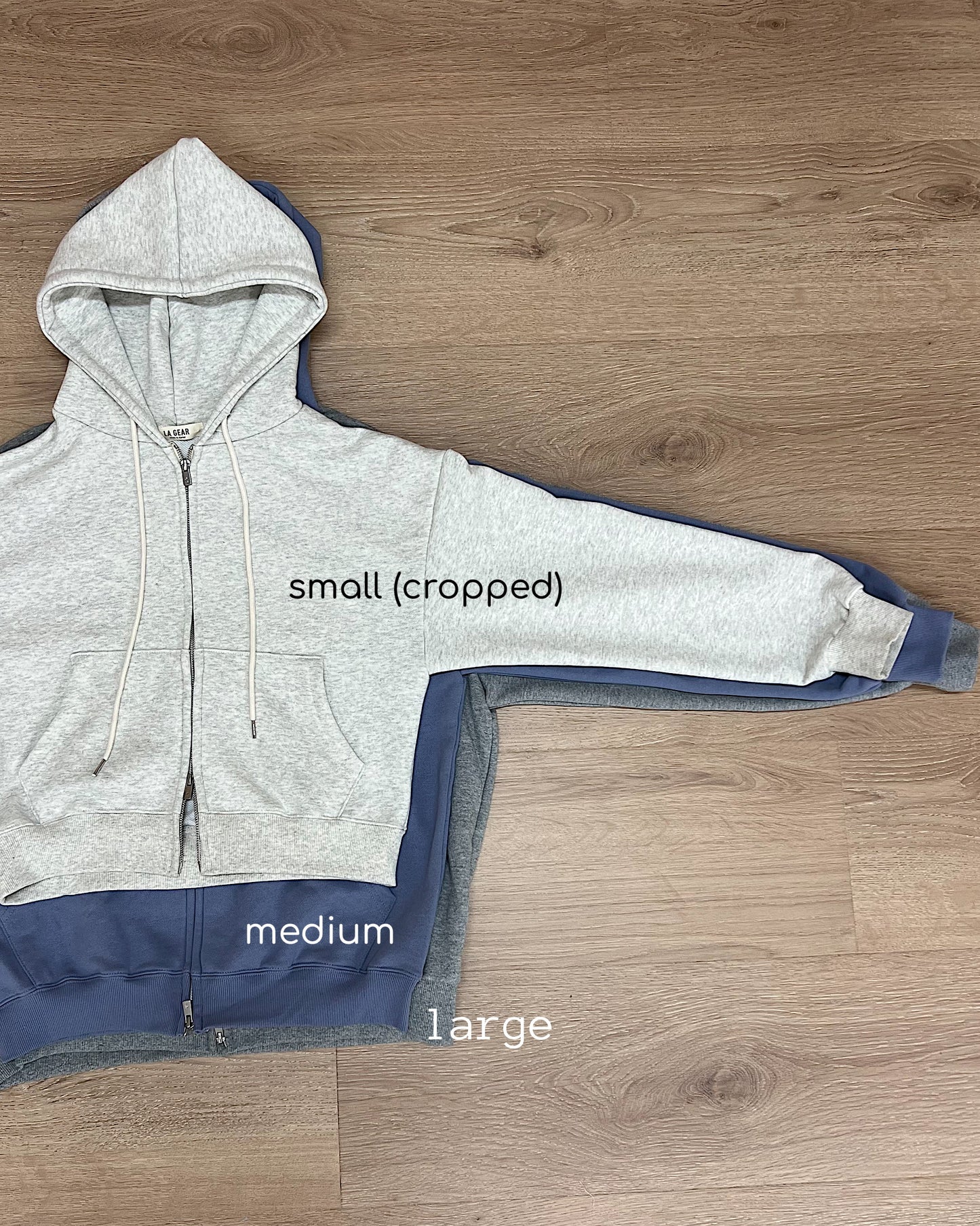 essential sweats set
