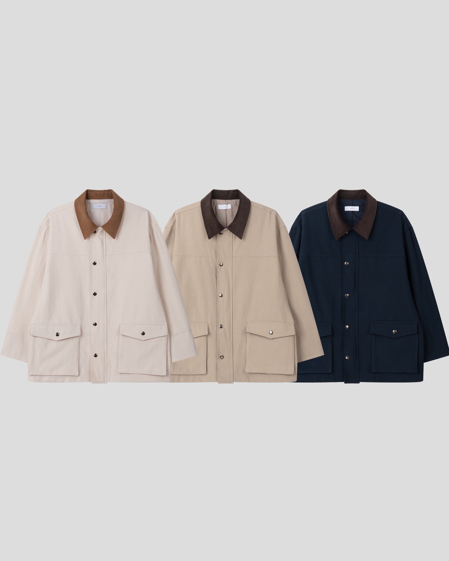 classic barn jacket