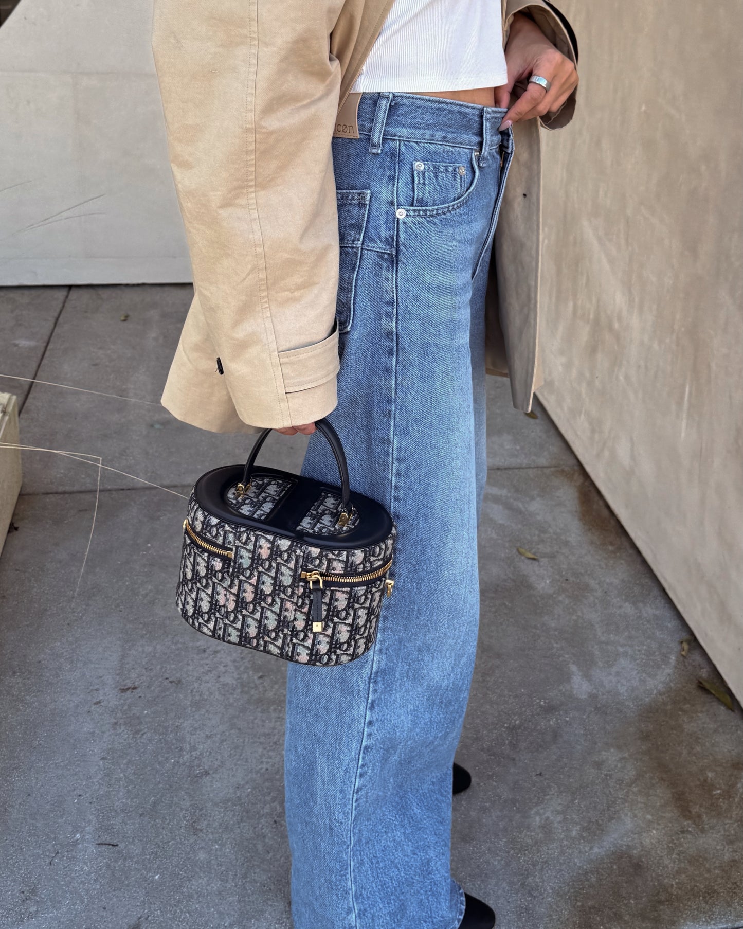 spring 101 jeans