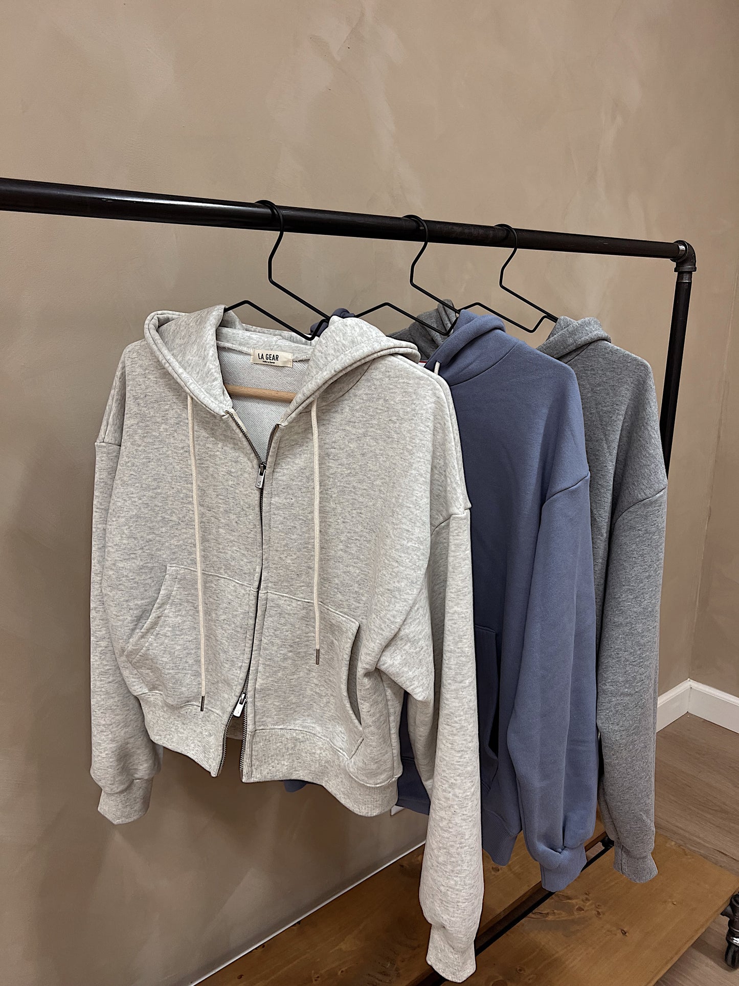 essential sweats set