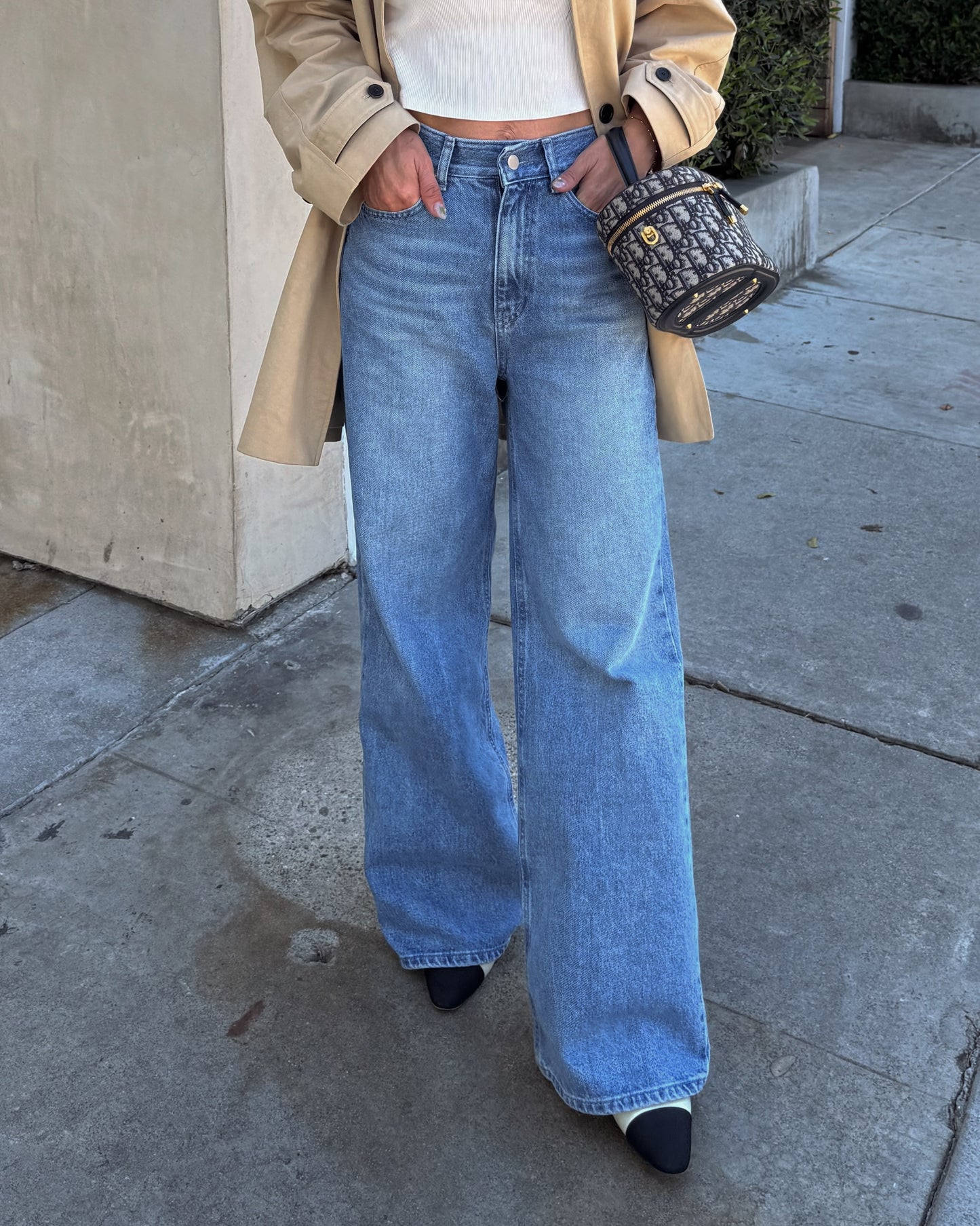 spring 101 jeans