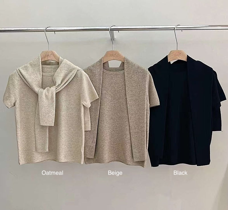 mia set