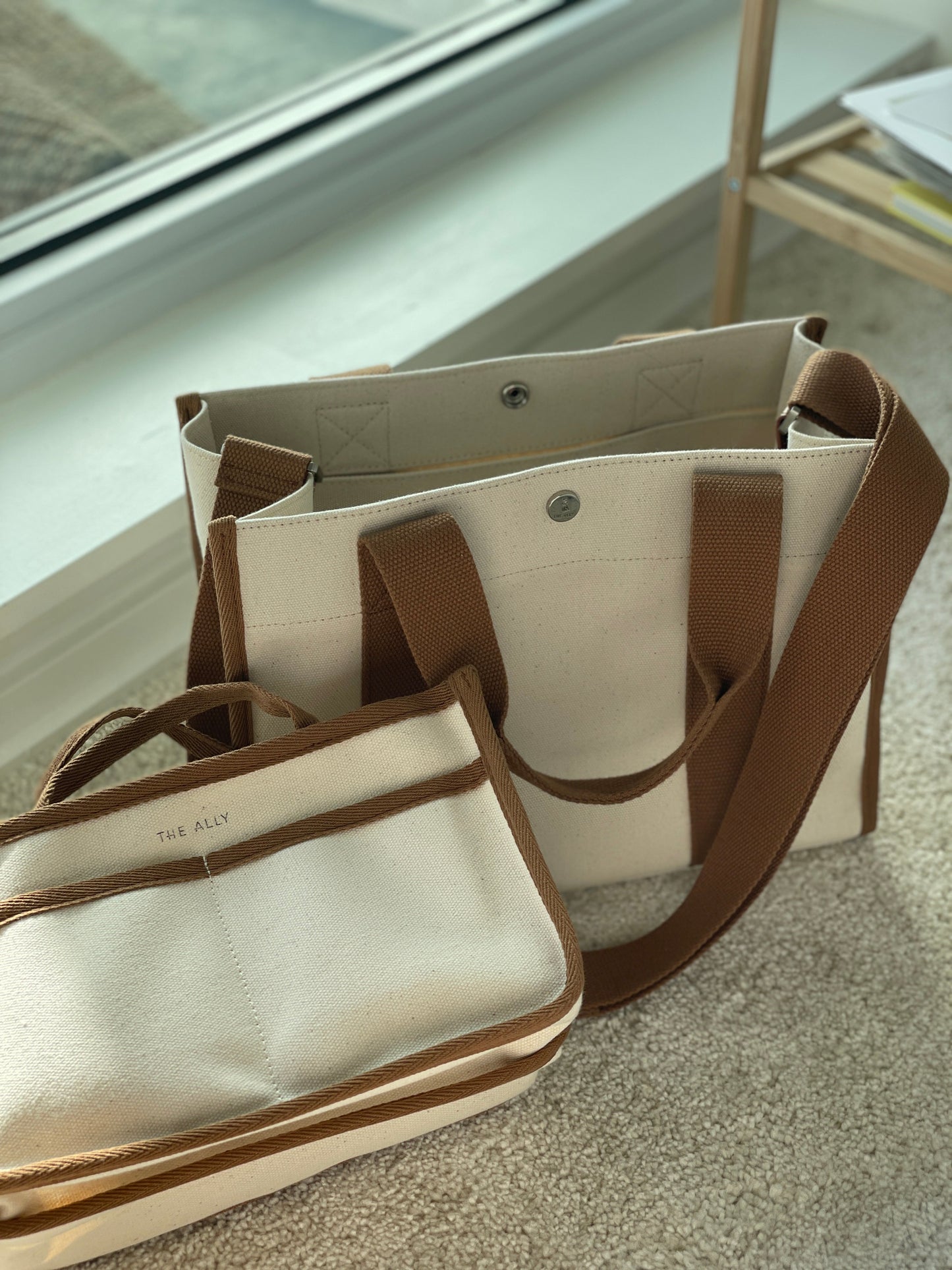 Leah bag