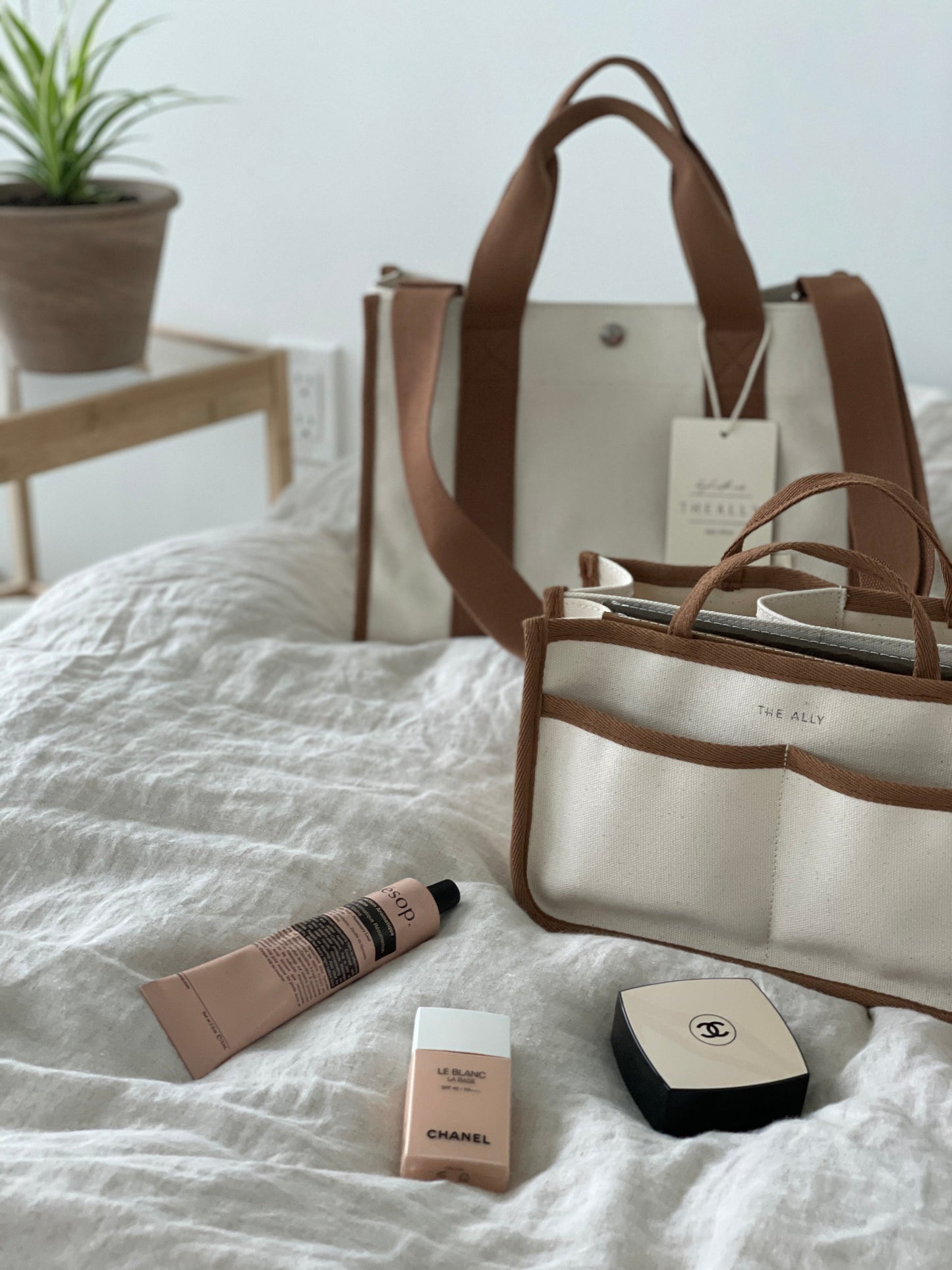 Leah bag