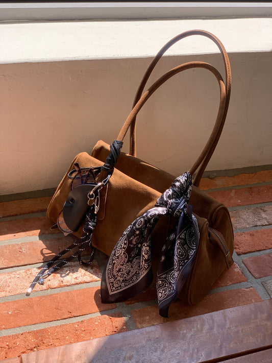 shoulder bag