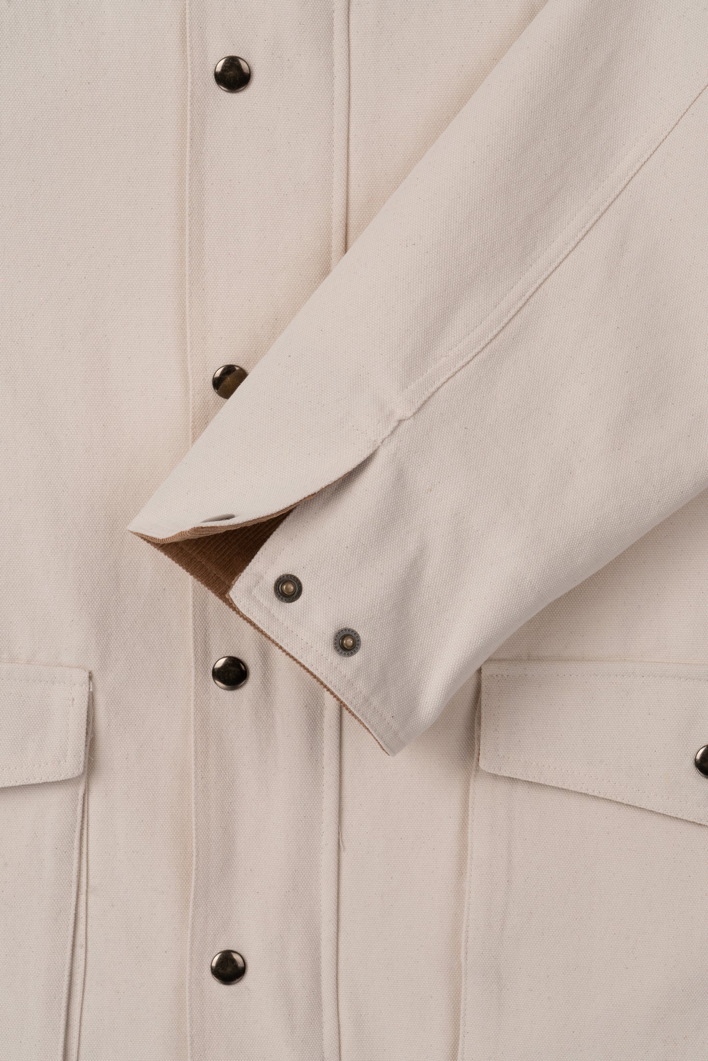 classic barn jacket