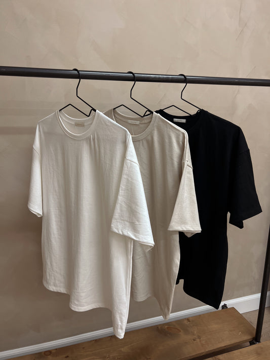 essential basic tee