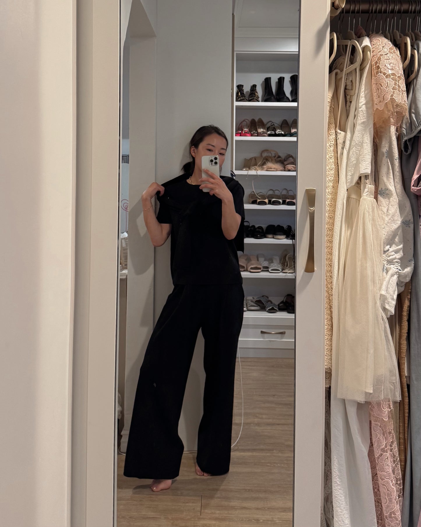 mia set