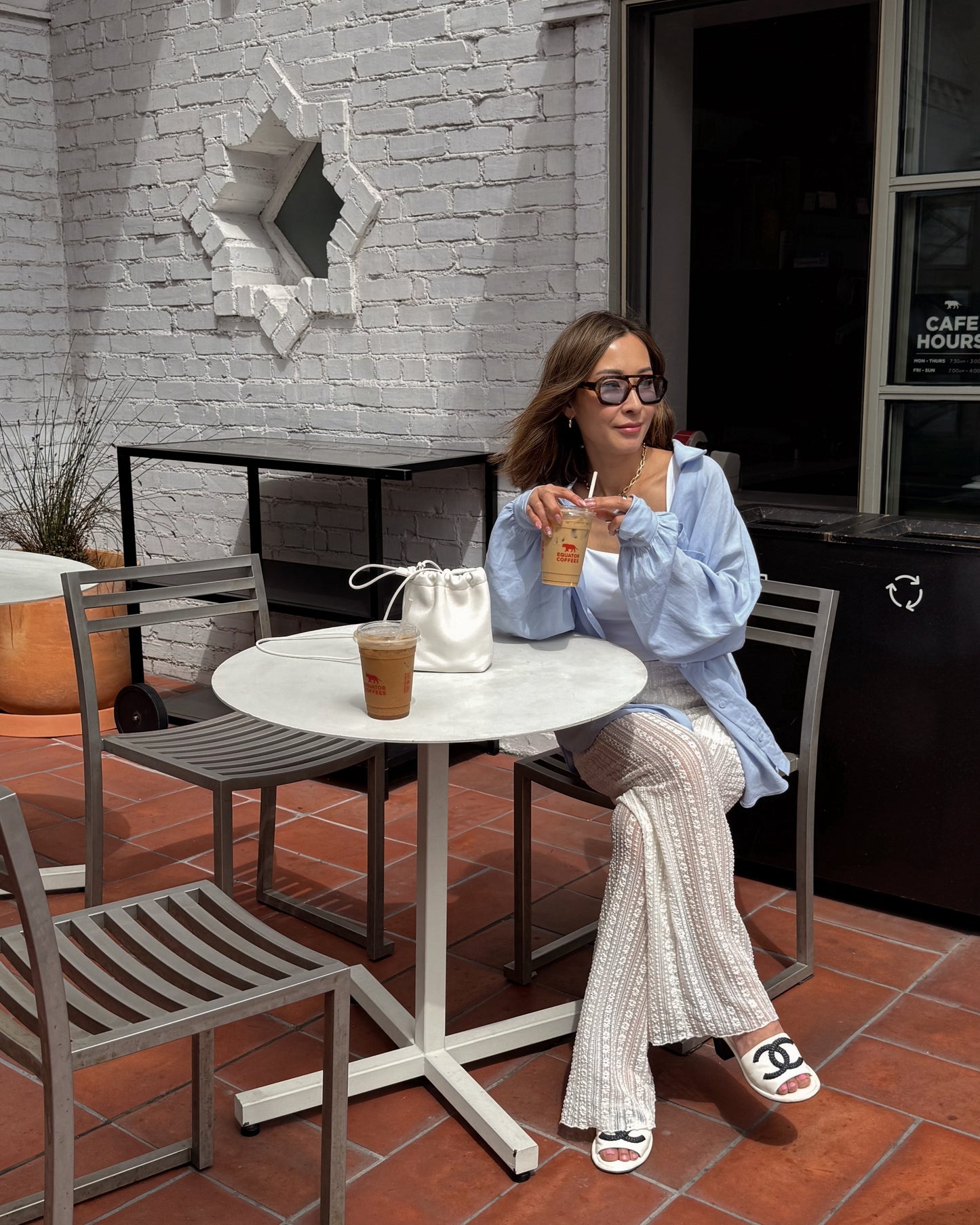 summer shirt + shorts set